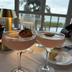 Hemingway Daiquiri
