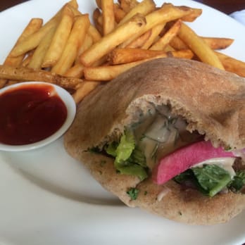 Tabule Restaurant - Lamb in a Pita #LunchSpecial - Middle Eastern Near Me - Toronto, Ontario Tabule Restaurant - Lamb in a Pita #LunchSpecial - Middle Eastern Near Me - Toronto, Ontario