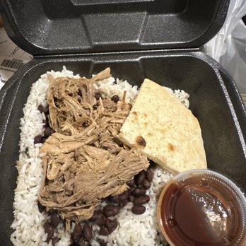 Tropical Grille - Roasted Pork Bowl - Cuban Near Me - Charleston, South Carolina Tropical Grille - Roasted Pork Bowl - Cuban Near Me - Charleston, South Carolina