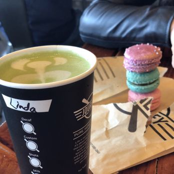 Journey Coffee - Coffee & Tea Near Me - Vacaville, California