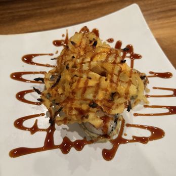Miyagi Ayce Sushi - Godzilla - Sushi Bars Near Me - San Bernardino, California