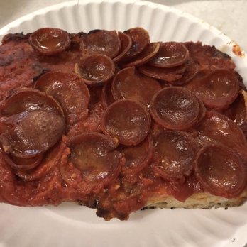 Pizza Supreme Being - Pizza Near Me - Sacramento, California Pizza Supreme Being - Pizza Near Me - Sacramento, California