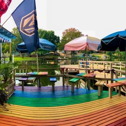 Sunset Cove Marina & Resort