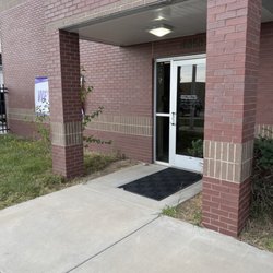 US Post Office