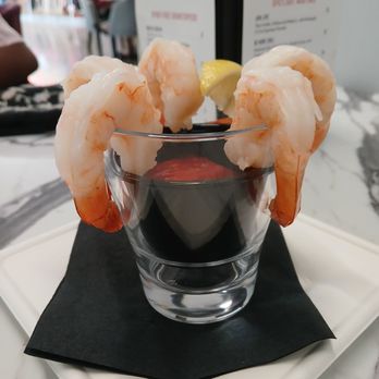 Artbar Bistro - Shrimp Cocktail - Bars Near Me - Phoenix, Arizona Artbar Bistro - Shrimp Cocktail - Bars Near Me - Phoenix, Arizona