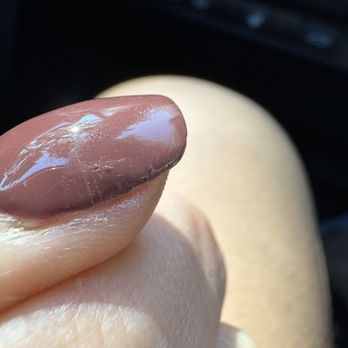 The Lounge Nail Spa - Nail Salons Near Me - Walnut Creek, California