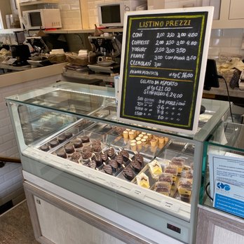 Petrini - Lovely! - Ice Cream & Frozen Yogurt Near Me - Rome, RM