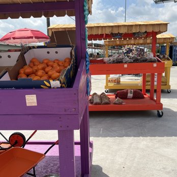 El Mercado Market - Home Decor Near Me - Houston, Texas