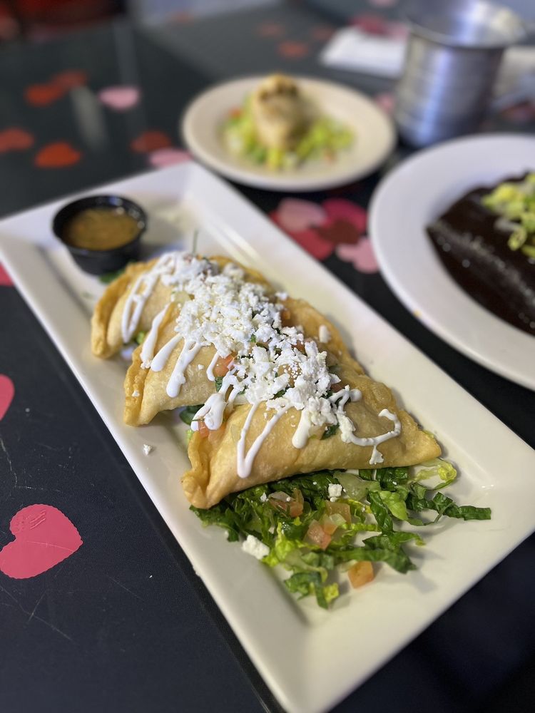 Rocio's Mexican Kitchen