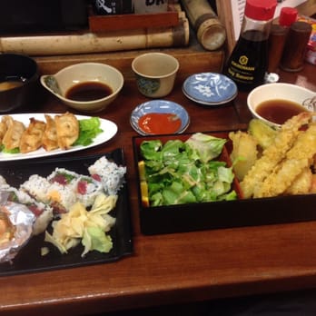 Geta - All for me - Japanese Near Me - Oakland, California