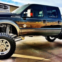 Wicked Rigs