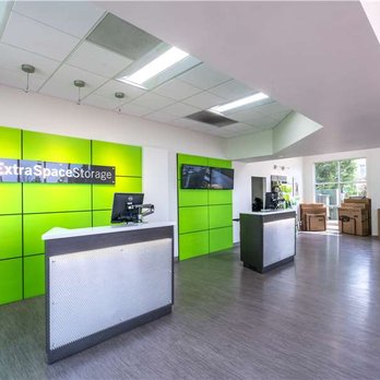 Extra Space Storage - Interior Units - Self Storage Near Me - Lake Forest, California Extra Space Storage - Interior Units - Self Storage Near Me - Lake Forest, California