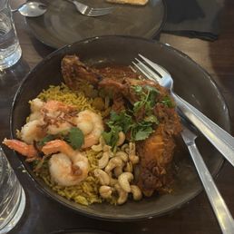 ♪PolarMama♪ Vegan Restaurants | Burma 2 | Walnut Creek, CA — Burma 2