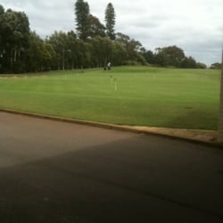 Elanora Country Club