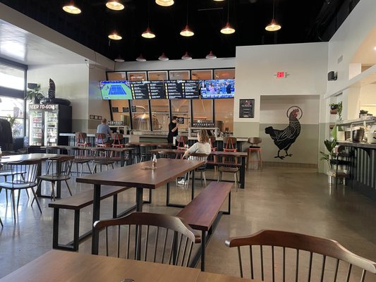 HenHouse Brewing Company West County Pub by null