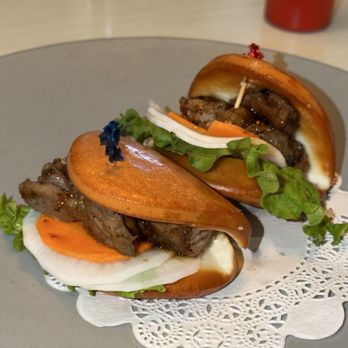 Remton - Golden Bao - Vietnamese Near Me - Webster, Texas