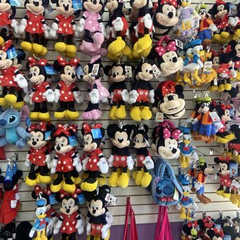 Dollar Store - Department Stores Near Me - Kissimmee, Florida