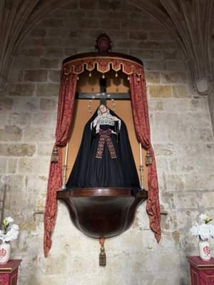 Parador de León by null