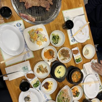 Suwon Galbi Korean BBQ - Korean Near Me - Queens, New York Suwon Galbi Korean BBQ - Korean Near Me - Queens, New York