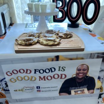 Empanada Assassin - Caterers Near Me - Riverside, Rhode Island