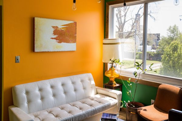 Hostel Detroit by null