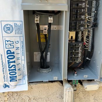 Jay&H Electric - Panel upgrade - Electricians Near Me Jay&H Electric - Panel upgrade - Electricians Near Me