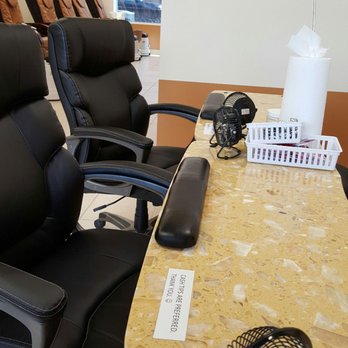 Star Ruby Nails - Nice clean manicure stations. - Nail Salons Near Me - Midlothian, Virginia Star Ruby Nails - Nice clean manicure stations. - Nail Salons Near Me - Midlothian, Virginia