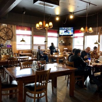 Buzz Inn Steakhouse - Steakhouses Near Me - Monroe, Washington