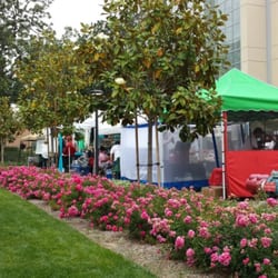 City Of Hope Farmer's Market