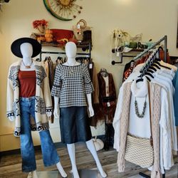 Soul Shine Consignment Boutique