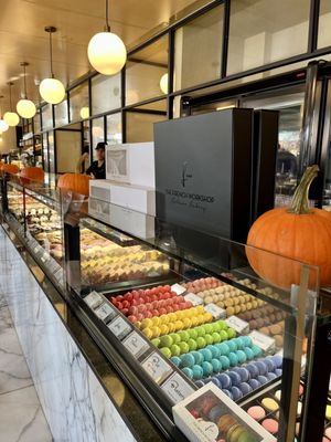 The French Workshop by null