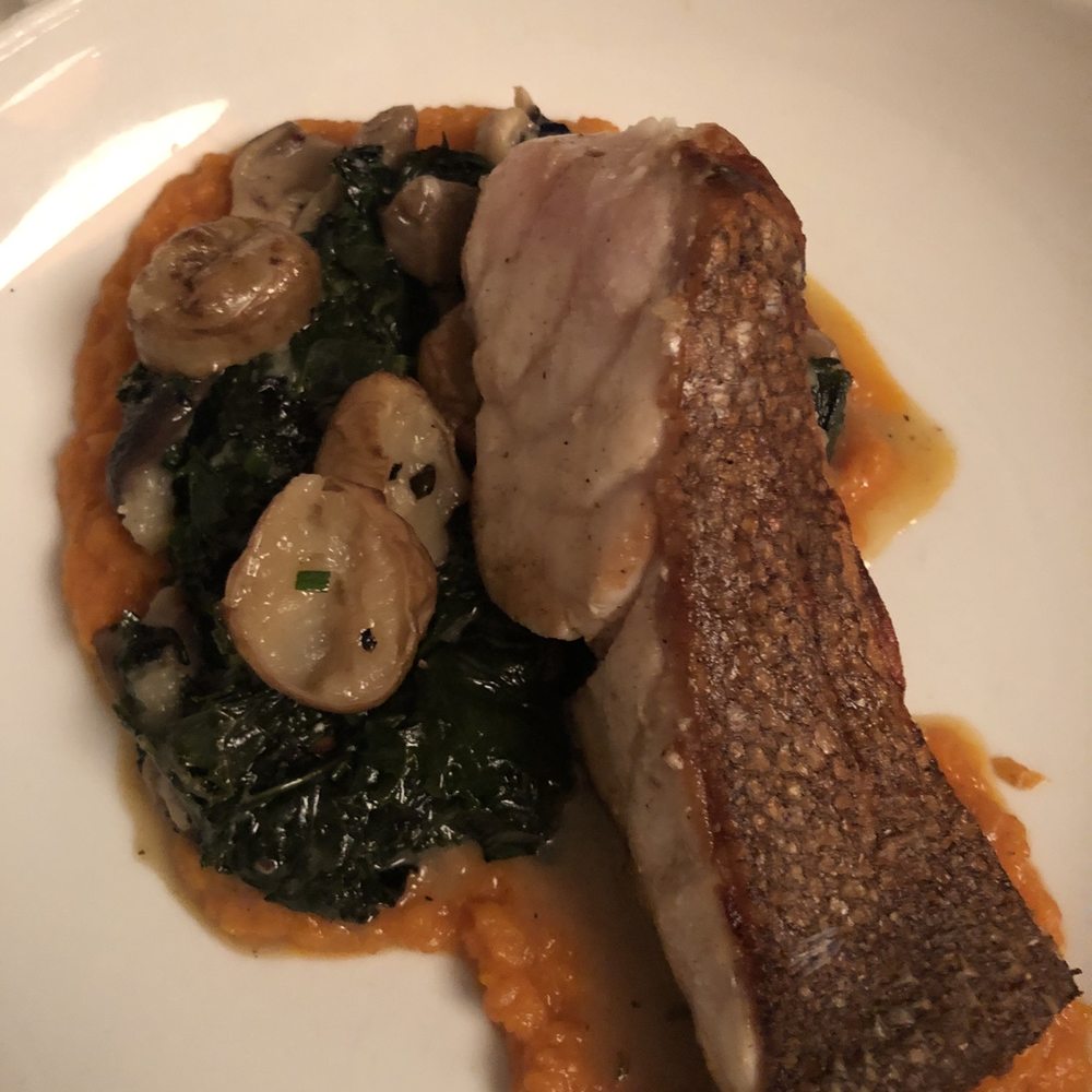 St John's Restaurant - Grouper - New American Near Me - Chattanooga, Tennessee St John's Restaurant - Grouper - New American Near Me - Chattanooga, Tennessee