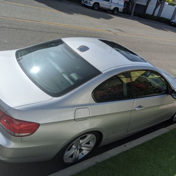Luis Detail - Auto Detailing Near Me - Redondo Beach, California