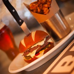 Blvd Royale