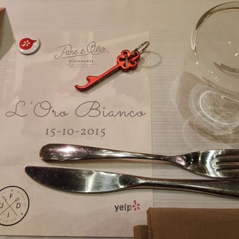Pane e Olio - Pronta per il cenino @fudiblog "L'Oro Bianco" - Italian Near Me - Florence, FI Pane e Olio - Pronta per il cenino @fudiblog "L'Oro Bianco" - Italian Near Me - Florence, FI