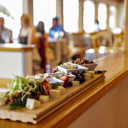 1587 Restaurant