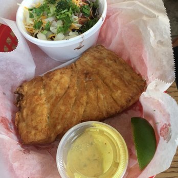 Lee Be Fish - Fried mahi basket. - Seafood Near Me - Marco Island, Florida Lee Be Fish - Fried mahi basket. - Seafood Near Me - Marco Island, Florida