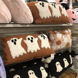 Home Goods - I love when the fall merchandise comes out!