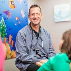 Children's Dentistry of Council Bluffs