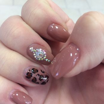 HQ Nails - Nail Salons Near Me - Rockaway, New Jersey