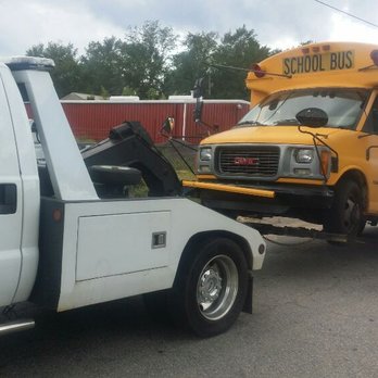 Harts Towing - Towing Near Me