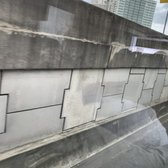 Photo of City of Atlanta - Atlanta, GA, United States. Connector wall