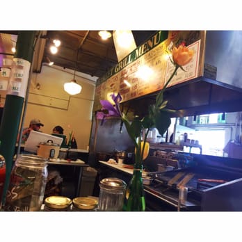 Market Grill - Seafood Near Me - Seattle, Washington Market Grill - Seafood Near Me - Seattle, Washington