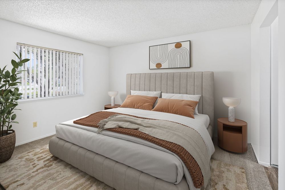 NORTH UPLAND TERRACE APARTMENTS Updated September 2024 40 Photos & 28 Reviews 1460 W