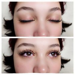 Bling Me Studio - 3D Natural Volume with wispy