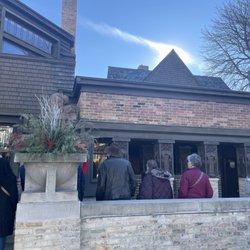 The Frank Lloyd Wright Tour in Chicago gift card