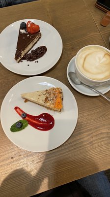 Photo of MyRaw Café - Prague, PR, CZ.