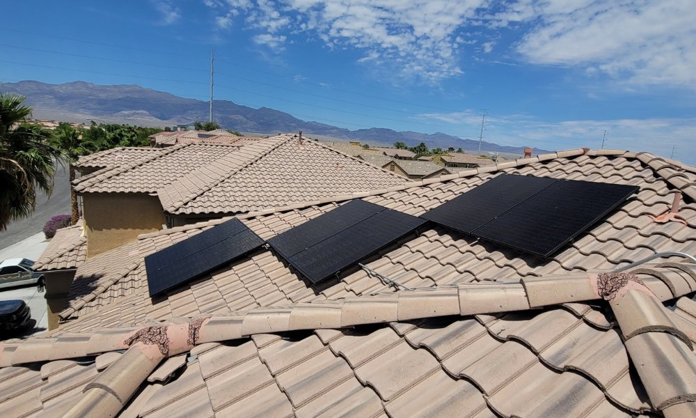 VIG SOLAR 24 Photos Las Vegas, Nevada Solar Installation Phone