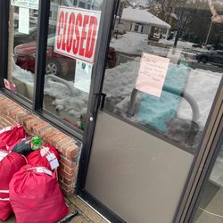 Spring St Laundry and Dry Cleaning - Open 7 days a week eh? Lol love the owner but this is a little ridiculous. Travelled 35mins just to support this business.