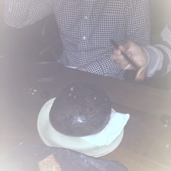 UNI - Wagyu sirloin cooked on a hot rock at your table.. - Sushi Bars Near Me - Boston, Massachusetts UNI - Wagyu sirloin cooked on a hot rock at your table.. - Sushi Bars Near Me - Boston, Massachusetts